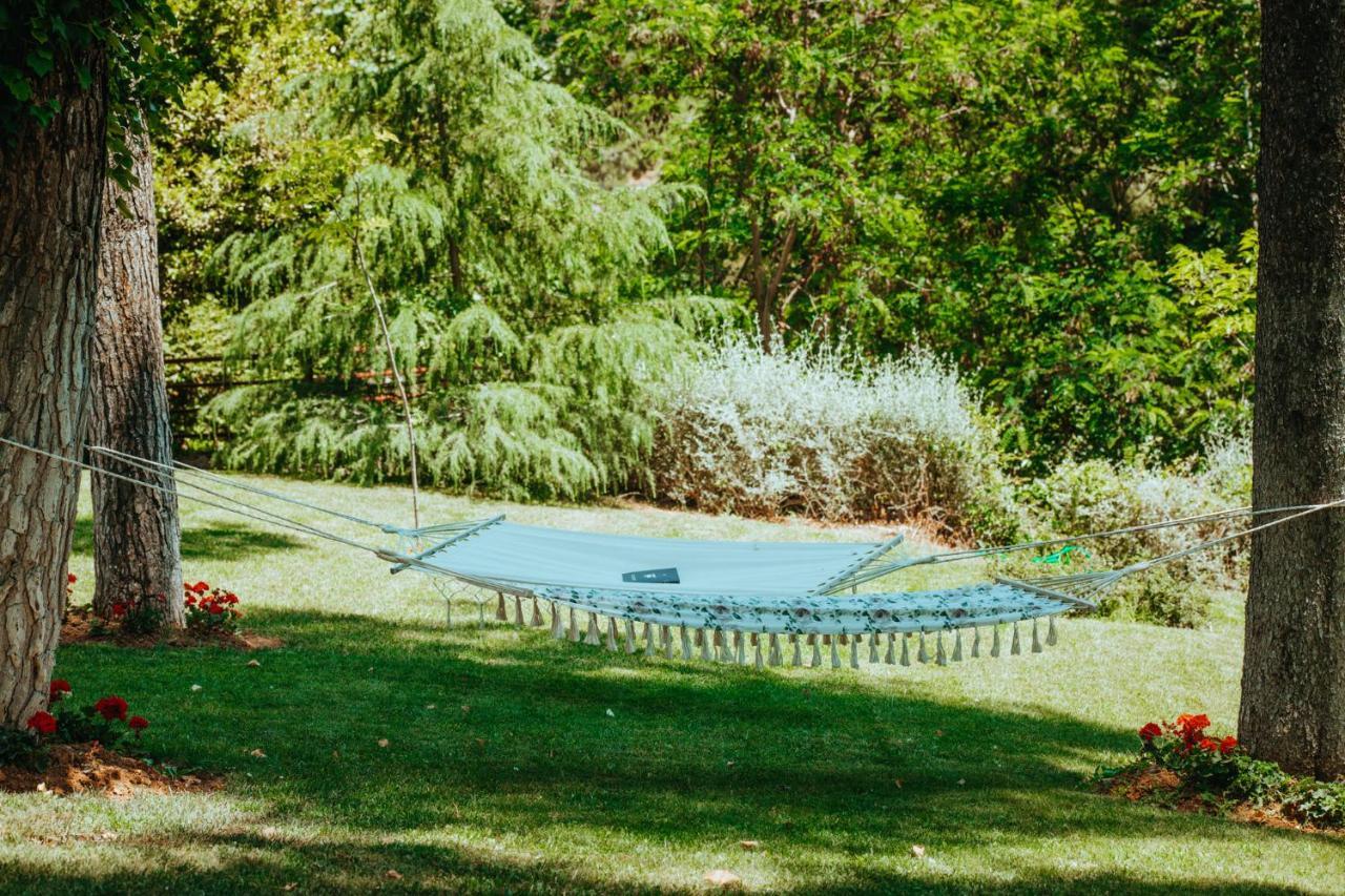 Forest House Near The Sea Száni-part Kültér fotó